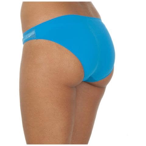 Mutandine In Pizzo Trasparente In Vita 1387902515 Da Donna - Foto 3