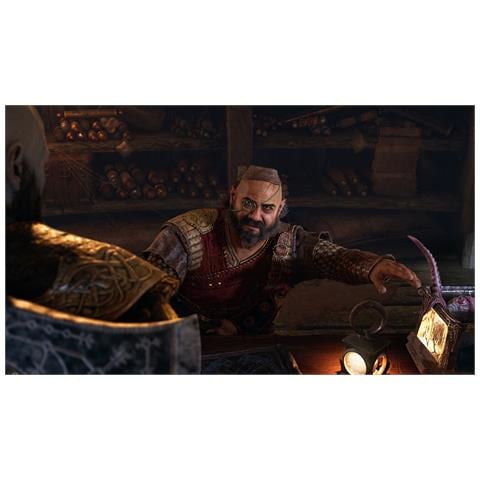 God of War: Ragnarök Standard PlayStation 5 - Foto 2