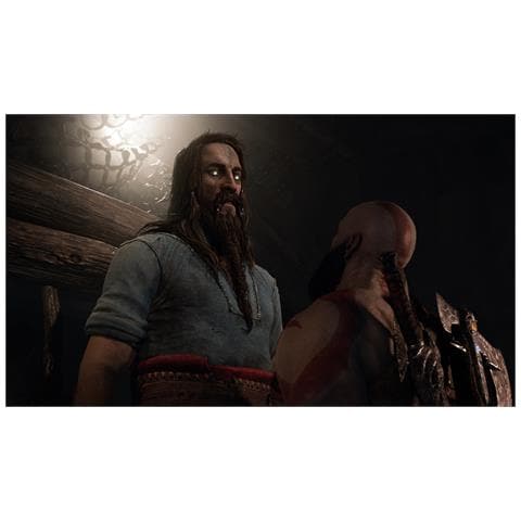 God of War: Ragnarök Standard PlayStation 5 - Foto 11