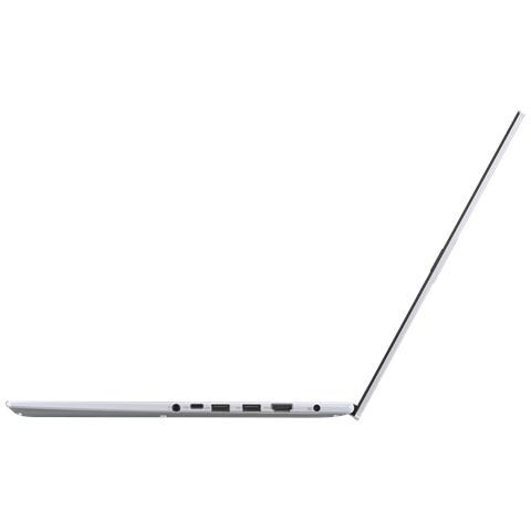 Vivobook 16 X1605VA-MB130W laptop Intel® Core™ i5 i5-1335U Computer portatile 40,6 cm (16") WUXGA 8 GB DDR4-SDRAM 512 GB SSD Wi-Fi 6E (802.11ax) Windows 11 Home Argento - Foto 2