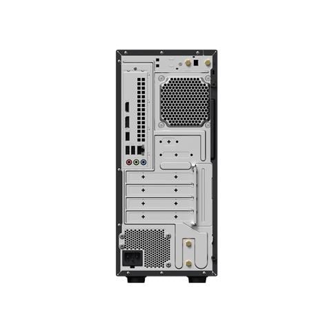 ExpertCenter P500 Mini Tower PM500MH-0R5220046X AMD Ryzen™ 5 220 16 GB DDR5-SDRAM 512 GB SSD Windows 11 Pro PC Grigio - Foto 2
