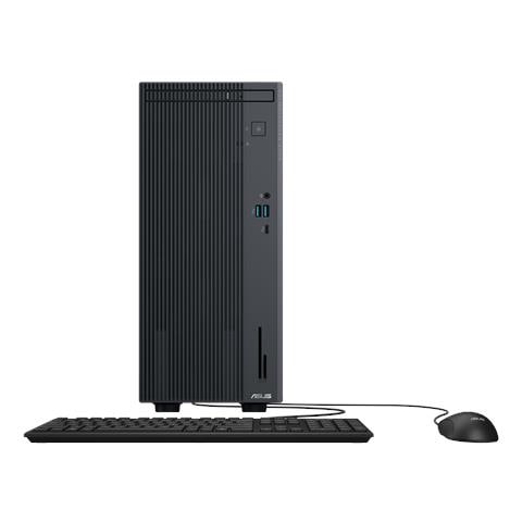 ExpertCenter P500 Mini Tower PM500MH-0R5220046X AMD Ryzen™ 5 220 16 GB DDR5-SDRAM 512 GB SSD Windows 11 Pro PC Grigio - Foto 1