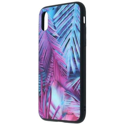Custodia Per Iphone Xs, Motivo Palme - Foto 2