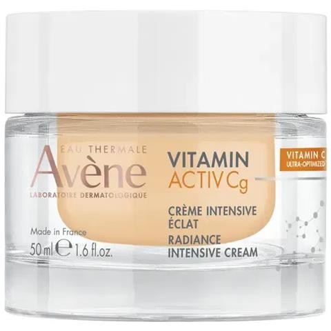 Avene Vitamin Activ Giorno Crema Luminosita' 50 ml - Foto 1