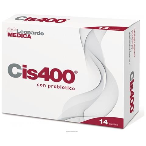 CIS400 14 Bustine - Foto 1