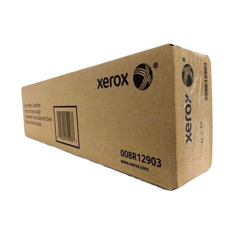 Vaschetta Recupero Toner di scarto DC 1632 / 2240 / M24 Capacità 30000 pagine - Foto 2