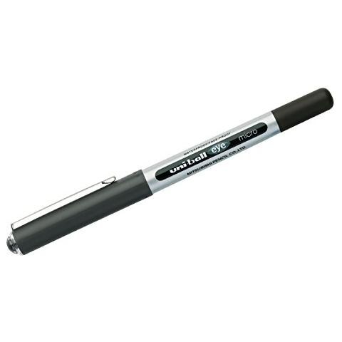 pz. 1 Marcatore Velleda 1781. nero 1199178109 - Foto 2