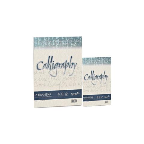 Cf25buste Pergamena 11x22 Perla - Foto 1