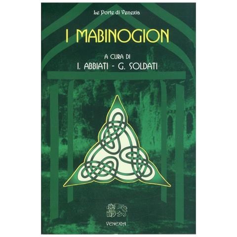 Isabella Abbiati - I Mabinogion - Foto 2