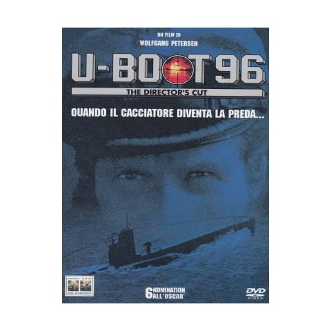 Dvd U-boot 96 - Foto 2