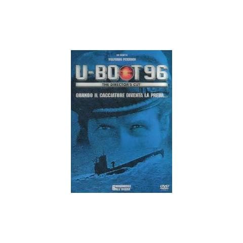 Dvd U-boot 96 - Foto 1