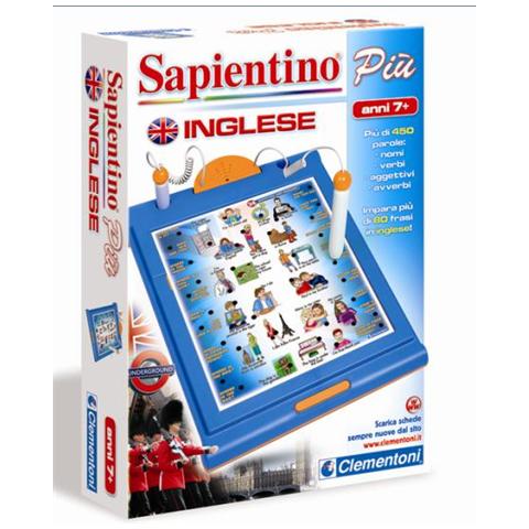13541 - Sapientino Più Inglese - Foto 6