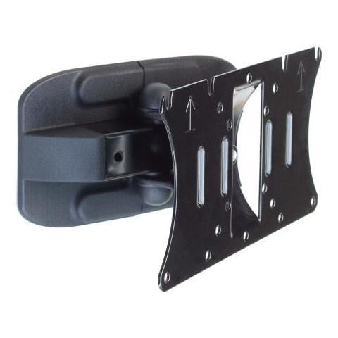 Supporto a Parete AMOM06070 per TV LED / LCD 10-30" Portata Max 20Kg - Foto 2