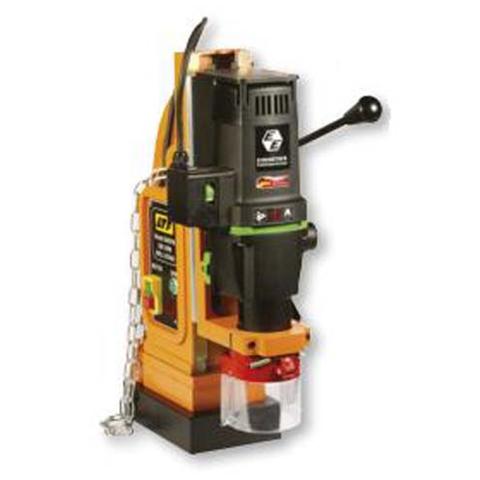 Supporto Per Trapano Con Base Elettropermanente 220 V - Foto 1