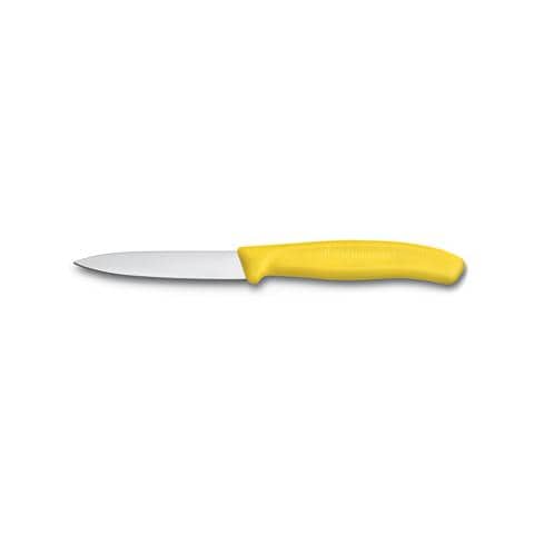 Spelucchino Classic giallo 8 cm - Foto 1