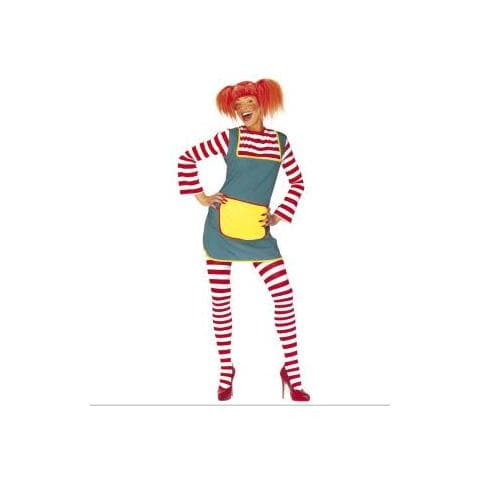 Naughty Girl (s) - Foto 1