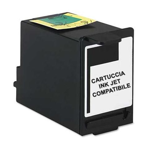 Cartuccia inkjet compatibile Canon BCI-21Bk Black - Foto 1