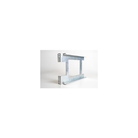 Unify Rack Rails Unify - Rack-mounting-kit - ePRICE