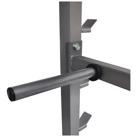 Stand Porta Bilanciere Manubri - Foto 2