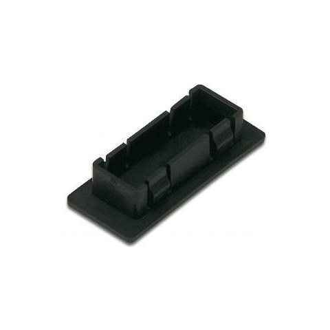 Confezione 100 Tappi Di Chiusura Per Fori Nei Pannelli Con Connettori Fibra Ottica Lc - Foto 1