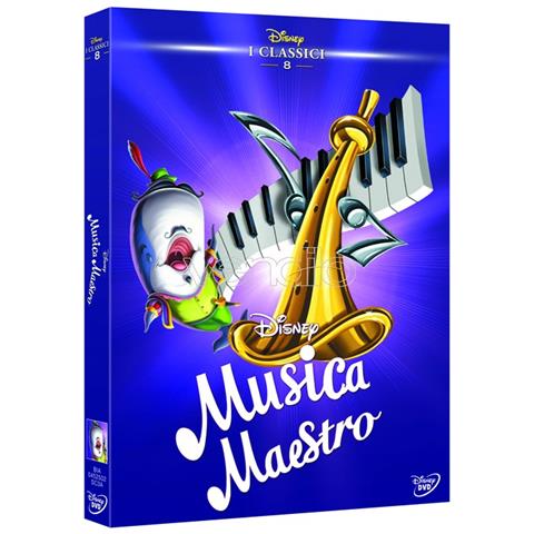 Musica Maestro - Foto 2