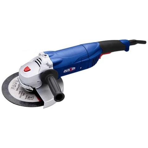 Smerigliatrice Angolare "wm 2380/230" 2380w D - Foto 1