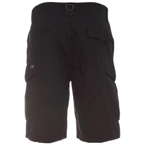 Bermuda Uomo Silent Cargo 30 Nero - Foto 2