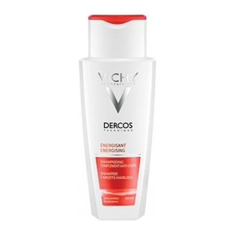 Dercos Énergisant Shampooing Complément Anti-chute 400 Ml - Foto 2