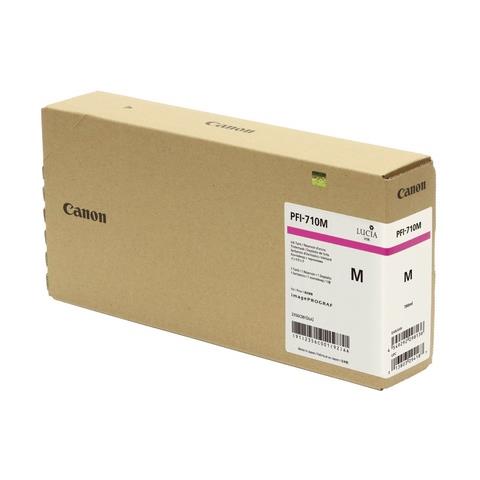 Cartuccia D’inchiostro Stampante Magenta 700 ml Per Canon TX-2000, TX-3000, TX-4000 - Foto 2