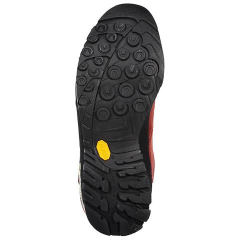 Scarpe Boulder X 215483 39590czerwony 43 1/2 - Foto 3