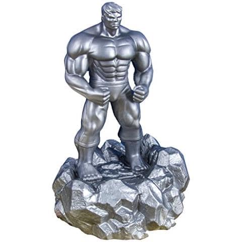 Salvadanaio Marvel - Hulk Gadget - Foto 2