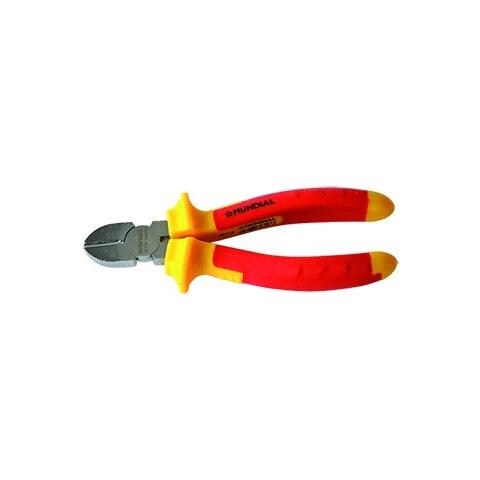 Tronchese A Taglio Diagonale - Mm 160 - Foto 2