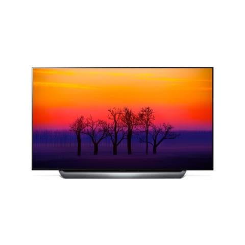 TV OLED Ultra HD 4K 65" 65C8PLA Smart TV - Foto 1