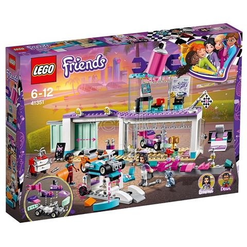 41351 Friends - Officina Creativa - Foto 2