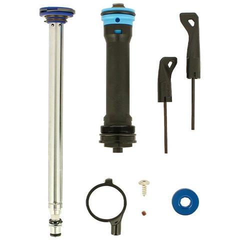 Forcelle Air Cartridge Replacement Blocking Slv Tk 120 Manual Ricambi Dei Componenti 120 Mm - Foto 1