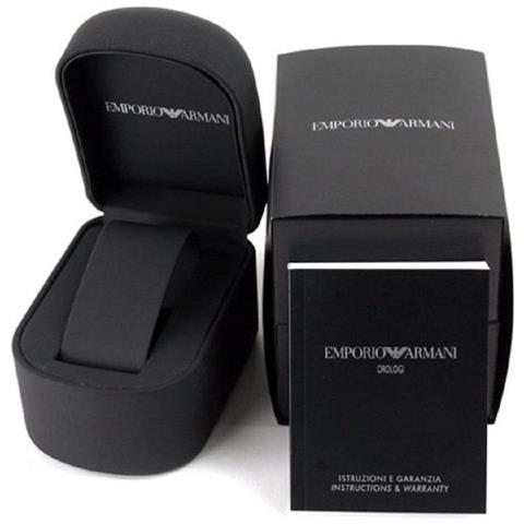 Orologio Emporio Armani Donna - Foto 3