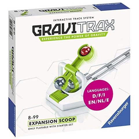 Gravitrax Cascata - Foto 1