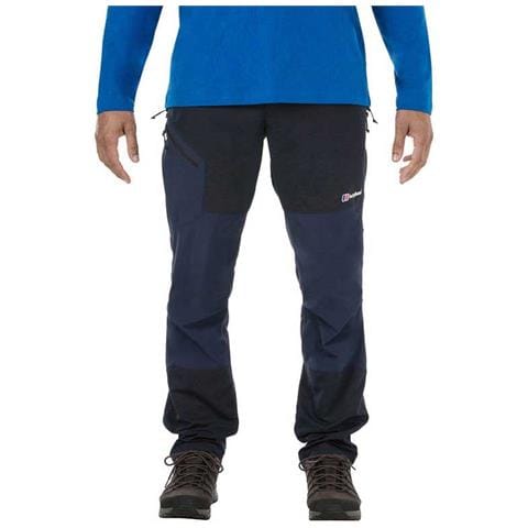 Pantaloni Fast Hike Pants Regular Abbigliamento Uomo 36 - Foto 3