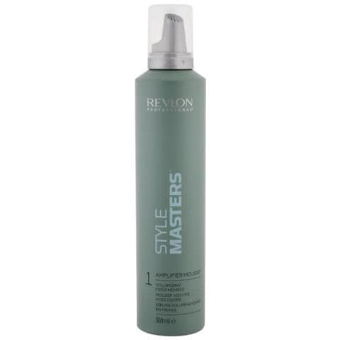 Style Masters Amplifier Mousse Volume 300ml - Mousse per capelli - Foto 1