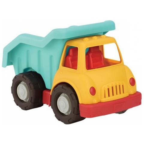 Camion Ribaltabile - Foto 1