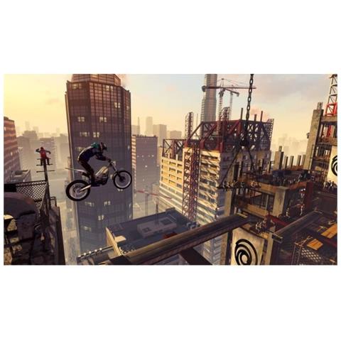 Interruttore Jeu Gold Trials Rising Édition - Foto 2