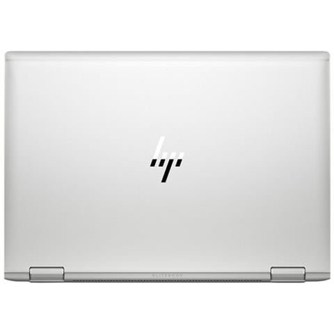 Notebook 2 in 1 EliteBook x360 1040 G6 Monitor 14" Full HD Touch Screen Intel Core i5-8265U Ram 8 GB SSD 256 GB 2xUSB 3.0 Windows 10 Pro - Foto 10