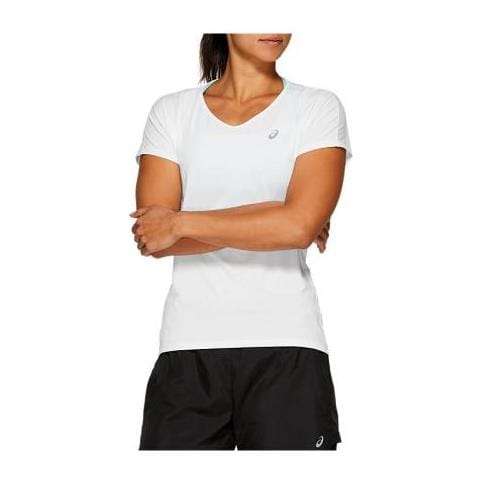 maglietta rossa bambina decathlon