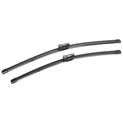 2 Tergicristallo Spazzole 574 382 - Foto 1