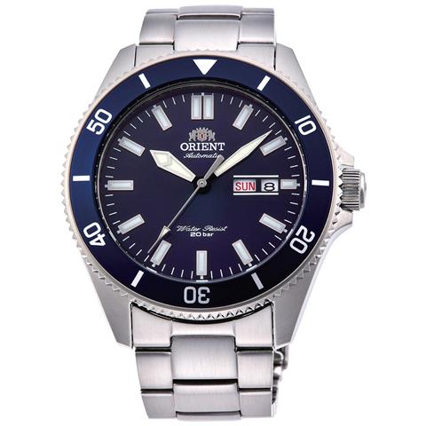 Orologio Da Uomo Sport Kano /big Mako Ra-aa0009l19b + Box - In Ordine - Foto 2