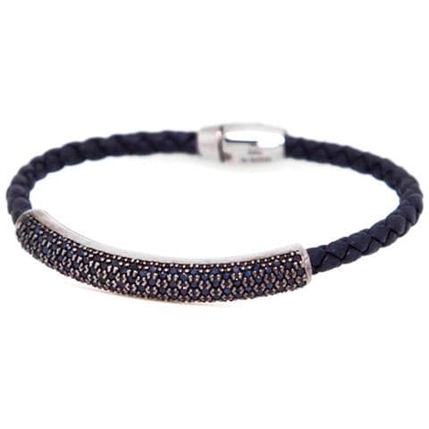 Bracciale Donna Wntrb081 (19 Cm) - Foto 1