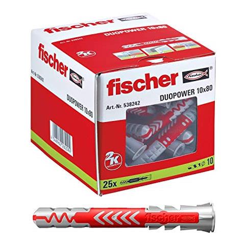 DUOPOWER 10x80 - Foto 1