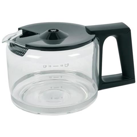 Verseuse Pour Cafetiere Pro Aroma - Noir - Foto 1