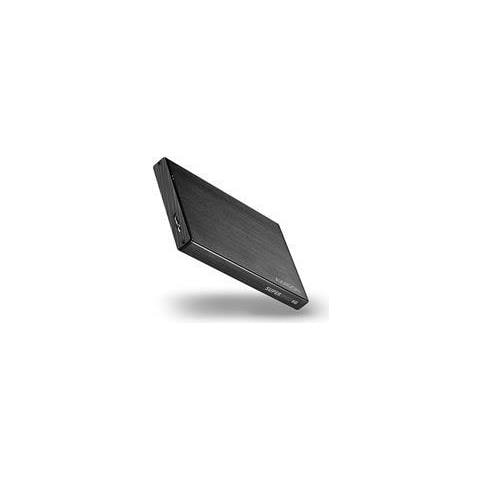 Ee25-xa6 Contenitore Di Unitãƒæ’ã‚â Di Archiviazione Box Esterno Hdd /ssd Nero 2.5 (Ee25-xa6 Usb3.0 - Sata - Foto 6