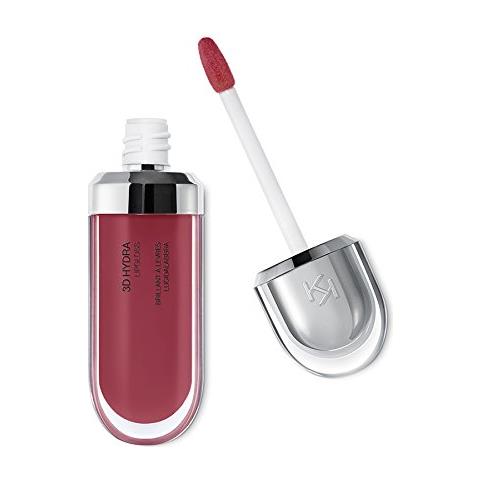 Milano 3d Hydra Lip Gloss 21 Lipgloss Ammorbidente Per Un Look 3d Brun Rose Color Trucco Professionale Non Comedogenico Made In Italy - Foto 1